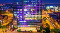 BIDV đã chính thức được chấp thuận triển khai Basel II trước hạn (Nguồn: Internet)