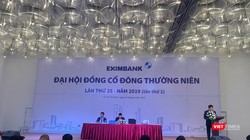 SMBC loại ông Moriwaki khỏi HĐQT Eximbank