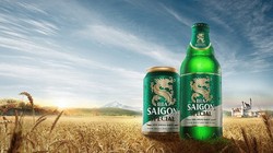 ThaiBev hứa hẹn đưa Sabeco trở thành "niềm tự hào của người Việt (Nguồn: Internet)