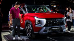 Thế chỗ Outlander, Mitsubishi Destinator liệu có thể thành công như Xpander và Xforce?