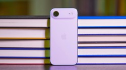 Đẹp thôi chưa đủ, iPhone Air mất giá 'kinh hoàng' trên sàn điện thoại cũ