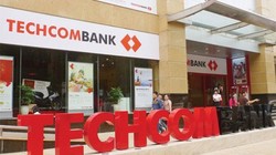 Thấy gì từ BCTC mà Techcombank vừa công bố? (Nguồn: Internet)
