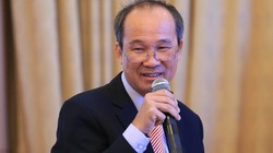 Ông Dương Công Minh - Chủ tịch HĐQT Sacombank 
