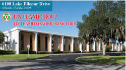 Ảnh giới thiệu trên website của Tín Thành Group