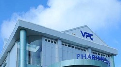 Ảnh trụ sở DCL (nguồn: DCL)