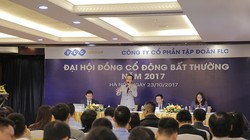 Ảnh minh họa (Nguồn: FLC)