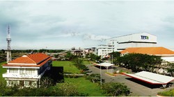 Đại hội cổ đông thường niên SBT niên độ 2017 – 2018 dự kiến tổ chức vào ngày 20/11/2017 (Nguồn: SBT)