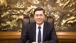 Chủ tịch Hội đồng Quản trị Ông Nguyễn Hoa Cương (Nguồn: GEX)