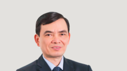 Ủy viên Hội đồng quản trị BIDV - Ông Trần Anh Tuấn (Ảnh: BIDV)