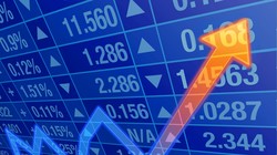 VN-Index chinh phục mốc 950 điểm (Nguồn: Pinterest)