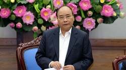 Thủ tướng nhấn mạnh 3 nội dung trọng tâm chỉ đạo điều hành năm 2018 (Nguồn: VGP)