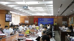 PVC tập trung mọi nguồn lực, phấn đấu hoàn thành kế hoạch năm (Nguồn: PVC)