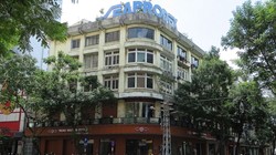 Các nhà đầu tư đánh giá cao tiềm năng lô đất vàng có địa chỉ tại trụ sở Seaprodex (Nguồn: Internet)