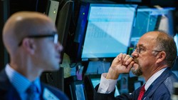 Môi trường đầu tư toàn cầu đang trải qua những thời khắc đen tối. (Nguồn: internet)