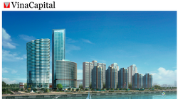 Phối cảnh dự án Khu đô thị Capital Square 