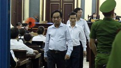 Ông Đoàn Ánh Sáng vừa thôi chức Phó Tổng giám đốc BIDV (Nguồn: Internet)