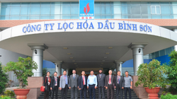 Tổ hợp Liên doanh Wagan, GHN Group, Masters Depot và Tập đoàn Tín Thành muốn có cơ hội hợp tác lâu dài với BSR (Nguồn: BSR) 