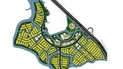 Ảnh minh họa - Dự án khu dân cư sinh thái và nhà vườn Sen Việt (Nguồn: VietinBank)