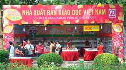 Ảnh minh họa (Nguồn: NXBGDVN)