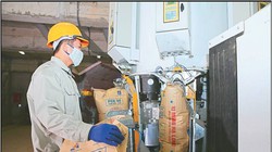 Khoản đầu tư vào Vicem vào Xi măng Hạ Long liệu có "điểm dừng"?! (Ảnh: Xi măng Hạ Long)