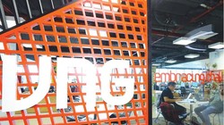 Công ty cổ phần VNG (Nguồn: VNG Corp)