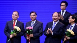 Nhiều doanh nhân đã đóng góp công sức rất lớn cho sự phát triển đất nước