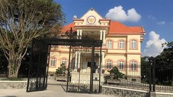 Công ty TNHH Tư vấn Đầu tư Phi Long: Doanh nghiệp “bí ẩn” mà TP.HCM vừa quyết định thanh tra toàn diện. (Ảnh: Vietnamnet)