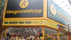 Ảnh minh họa (Nguồn: MWG)