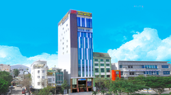 DMT Group là một tập đoàn lớn, có tốc độ phát triển nhanh và đã chứng minh năng lực bằng nhiều công trình tại địa phương (Ảnh: DMT Group)