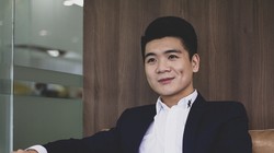 Con trai bầu Hiển: Đã đến lúc tôi trở về Việt Nam (Nguồn: NDH)