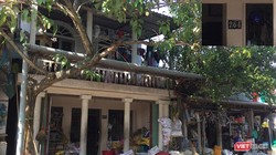 Địa chỉ Số 264 Lý Nam Đế, phường Hương Long, Thành phố Huế, Tỉnh Thừa Thiên Huế có nhiều sự trùng hợp thú vị (Ảnh: PV)