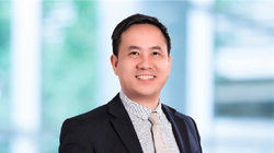 Kể từ hôm nay, ông Hà Huy Cường thôi làm Phó Tổng giám đốc ABBank.