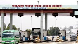 Bà Vũ Thị Hoan là nguyên Giám đốc của Công ty Yên Khánh - đơn vị tham gia vào liên danh thực hiện dự án đường cao tốc TP. Hồ Chí Minh - Trung Lương (Ảnh: Báo Giao thông)