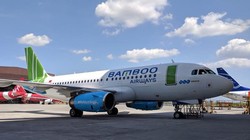 Hãng hàng không Bamboo Airways tích cực chuẩn bị cho chuyến bay đầu tiên (Nguồn: FLC)