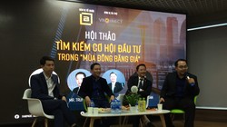 Đầu tư chứng khoán: Yếu tố may mắn chiếm 30%?