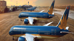 Ảnh minh họa (Nguồn: Vietnam Airlines)