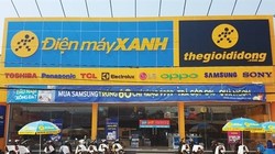 Ảnh minh họa (Nguồn: MWG)