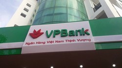 Rời Vietinbank, ông Phùng Duy Khương làm Phó Tổng Giám đốc VPBank (Nguồn: Vietinbank)