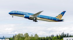 Ảnh minh họa (Nguồn: Vietnam Airlines)