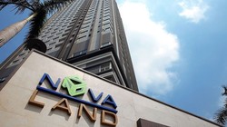 Novaland khẳng định sẽ đảm bảo mọi quyền lợi của khách hàng tại 7 dự án tại Quận Phú Nhuận vừa bị UBND TP. HCM ra quyết định tạm dừng chuyển mục đích sử dụng đất (Ảnh: Internet)