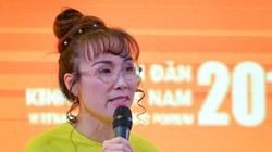 Nữ tỷ phú Vietjet nói gì về đối thủ mới Bamboo Airways?