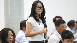 Bà Đặng Ngọc Lan được được miễn nhiệm chức danh Thành viên HĐQT tại Vietbank (Nguồn: Internet)