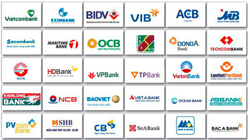 Các tổ chức tín dụng (bao gồm cả các ngân hàng) sẽ được xếp hạng kể từ năm 2019