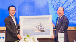 FLC hợp tác toàn diện với Ngân hàng OCB: Cái bắt tay giữa hai đại gia họ Trịnh