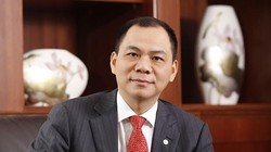 Ông Phạm Nhật Vượng (Ảnh: Internet)