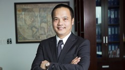 Ông Nguyễn Văn Khoa sẽ đảm trách vị trí Tổng Giám đốc FPT từ ngày 29/3/2019 (Nguồn: FPT)