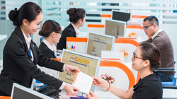 Sức hút hấp dẫn từ cuộc đua phát hành chứng chỉ tiền gửi (Ảnh minh họa - Nguồn: Internet)