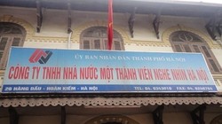 Trả giá cao gấp 16 lần giá khởi điểm, 1 tổ chức ôm trọn quyền mua cổ phần Havisco