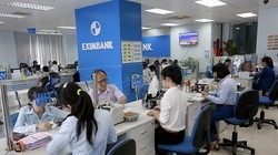 Tòa án áp yêu cầu Eximbank dừng thay đổi Chủ tịch HĐQT, liệu có hợp lý? (Ảnh minh họa: Eximbank)