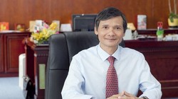 TS. Trương Văn Phước vừa được VietBank bổ nhiệm làm cố vấn chiến lược (Ảnh: Internet)